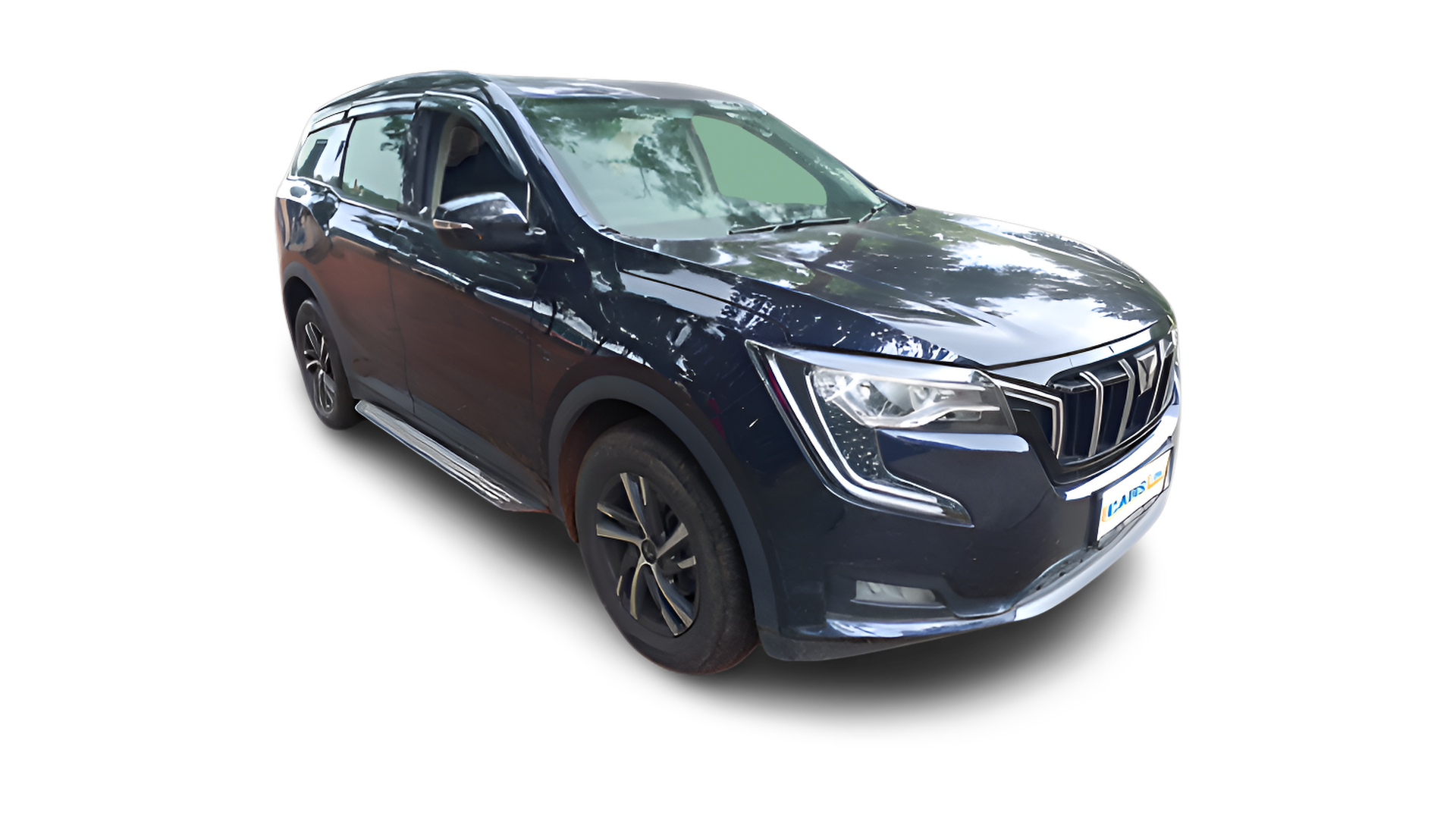 2023 Mahindra XUV700 - SUV - Diesel - Manual - ₹18.00 lakh